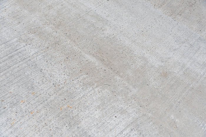 Sol en chape anhydrite