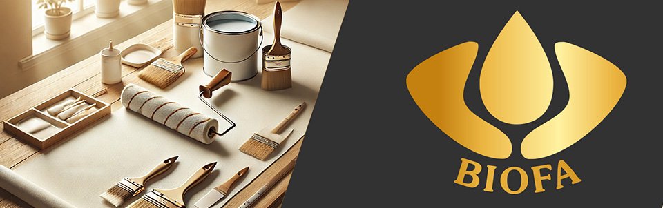 Banner gamme entretien Biofa