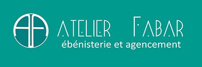Logo Atelier Fabar