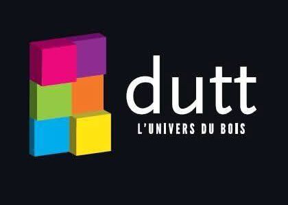 Logo DUTT