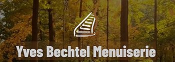Logo menuiserie Yves Bechtel