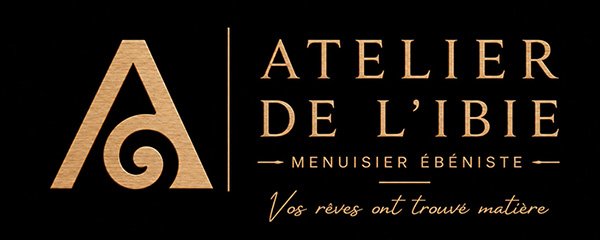 Atelier de l'Ibie logo