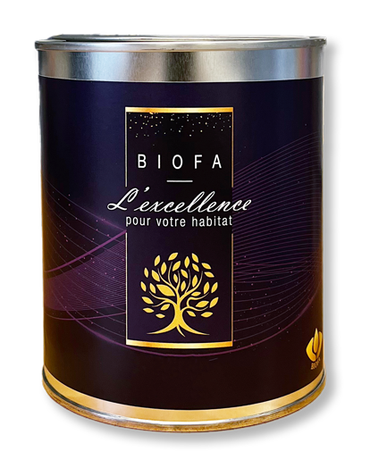 Huile pour exterieur