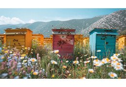 Comment protéger une ruche en bois ?